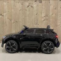 Акумулаторен джип/спортен/ AUDI RS 6 4X4 Licensed 12V/7Ah... - 5 Акумулаторен джип/спортен/ AUDI RS 6 4X4 Licensed 12V/7Ah... - 5