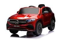 Акумулаторен джип Mercedes EQA 250 4X4 MP4 12V/7Ah 140W - 0 Акумулаторен джип Mercedes EQA 250 4X4 MP4 12V/7Ah 140W - 0