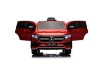Акумулаторен джип Mercedes EQA 250 4X4 MP4 12V/7Ah 140W - 3 Акумулаторен джип Mercedes EQA 250 4X4 MP4 12V/7Ah 140W - 3
