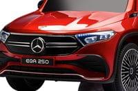 Акумулаторен джип Mercedes EQA 250 4X4 MP4 12V/7Ah 140W - 9 Акумулаторен джип Mercedes EQA 250 4X4 MP4 12V/7Ah 140W - 9