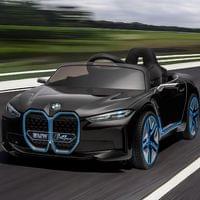 Акумулаторен КОЛА BMW I4 4X4 12V/7Ah 100W - 0 Акумулаторен КОЛА BMW I4 4X4 12V/7Ah 100W - 0