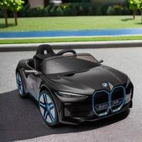 Акумулаторен КОЛА BMW I4 4X4 12V/7Ah 100W - 1 Акумулаторен КОЛА BMW I4 4X4 12V/7Ah 100W - 1