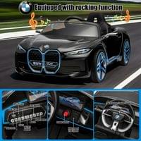 Акумулаторен КОЛА BMW I4 4X4 12V/7Ah 100W - 2 Акумулаторен КОЛА BMW I4 4X4 12V/7Ah 100W - 2