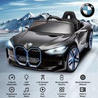 Акумулаторен КОЛА BMW I4 4X4 12V/7Ah 100W - 4 Акумулаторен КОЛА BMW I4 4X4 12V/7Ah 100W - 4