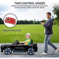 Акумулаторен КОЛА BMW I4 4X4 12V/7Ah 100W - 7 Акумулаторен КОЛА BMW I4 4X4 12V/7Ah 100W - 7