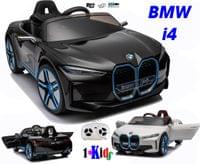 Акумулаторен КОЛА BMW I4 4X4 12V/7Ah 100W - 8 Акумулаторен КОЛА BMW I4 4X4 12V/7Ah 100W - 8