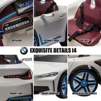 Акумулаторен КОЛА BMW I4 4X4 12V/7Ah 100W - 2 Акумулаторен КОЛА BMW I4 4X4 12V/7Ah 100W - 2
