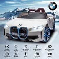 Акумулаторен КОЛА BMW I4 4X4 12V/7Ah 100W - 3 Акумулаторен КОЛА BMW I4 4X4 12V/7Ah 100W - 3