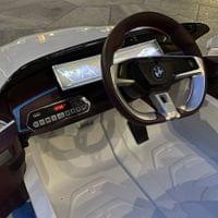 Акумулаторен КОЛА BMW I4 4X4 12V/7Ah 100W - 7 Акумулаторен КОЛА BMW I4 4X4 12V/7Ah 100W - 7