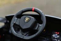 Акумулаторен КОЛА Lamborghini VENENO 4X4 12V/7Ah 180W - 5 Акумулаторен КОЛА Lamborghini VENENO 4X4 12V/7Ah 180W - 5