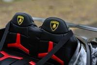 Акумулаторен КОЛА Lamborghini VENENO 4X4 12V/7Ah 180W - 6 Акумулаторен КОЛА Lamborghini VENENO 4X4 12V/7Ah 180W - 6