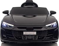 Акумулаторен джип AUDI RS E-TRON GT 2 редуктор 12V - 2