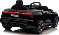 Акумулаторен джип AUDI RS E-TRON GT 2 редуктор 12V - 3