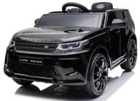 Акумулаторен джип LAND ROVER DISCOVERY 12V - 2 редуктора - 3 Акумулаторен джип LAND ROVER DISCOVERY 12V - 2 редуктора - 3