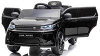 Акумулаторен джип LAND ROVER DISCOVERY 12V - 2 редуктора - 4 Акумулаторен джип LAND ROVER DISCOVERY 12V - 2 редуктора - 4