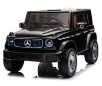 Акумулаторен джип Mercedes EQG Electric G-Class 12V9Ah... - 0 Акумулаторен джип Mercedes EQG Electric G-Class 12V9Ah... - 0