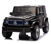 Акумулаторен джип Mercedes EQG Electric G-Class 12V9Ah... - 3 Акумулаторен джип Mercedes EQG Electric G-Class 12V9Ah... - 3