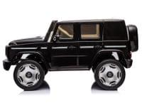 Акумулаторен джип Mercedes EQG Electric G-Class 12V9Ah... - 4 Акумулаторен джип Mercedes EQG Electric G-Class 12V9Ah... - 4