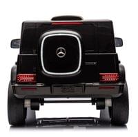 Акумулаторен джип Mercedes EQG Electric G-Class 12V9Ah... - 7 Акумулаторен джип Mercedes EQG Electric G-Class 12V9Ah... - 7