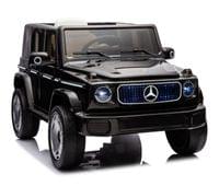 Акумулаторен джип Mercedes EQG Electric G-Class 12V9Ah... - 9 Акумулаторен джип Mercedes EQG Electric G-Class 12V9Ah... - 9