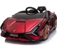 Акумулаторен КОЛА Lamborghini SIAN 4X4 12V/7Ah ,MP3, 120W - 2 Акумулаторен КОЛА Lamborghini SIAN 4X4 12V/7Ah ,MP3, 120W - 2