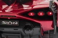 Акумулаторен КОЛА Lamborghini SIAN 4X4 12V/7Ah ,MP3, 120W - 6 Акумулаторен КОЛА Lamborghini SIAN 4X4 12V/7Ah ,MP3, 120W - 6