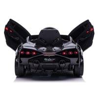 Акумулаторен КОЛА Lamborghini SIAN 4X4 12V/7Ah ,MP3, 120W - 8 Акумулаторен КОЛА Lamborghini SIAN 4X4 12V/7Ah ,MP3, 120W - 8