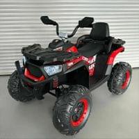 Акумулаторен бъги Cool 4X4 12V7Ah 140W WiFi дистанционно - 0