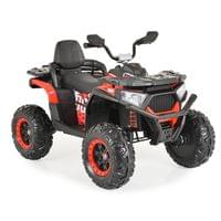 Акумулаторен бъги Cool 4X4 12V7Ah 140W WiFi дистанционно - 1