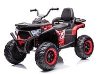 Акумулаторен бъги Cool 4X4 12V7Ah 140W WiFi дистанционно - 2