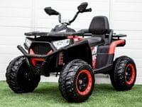 Акумулаторен бъги Cool 4X4 12V7Ah 140W WiFi дистанционно - 3