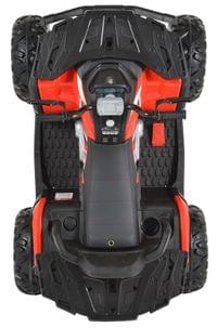 Акумулаторен бъги Cool 4X4 12V7Ah 140W WiFi дистанционно - 4