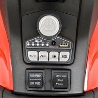 Акумулаторен бъги Cool 4X4 12V7Ah 140W WiFi дистанционно - 5