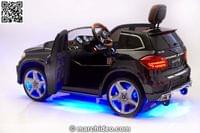 Акумулаторен джип Mercedes Benz GL63 AMG с тъчскрийн дисплей - 15