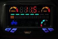 Акумулаторен джип с дистанционно тип Range Rover 12V - 18