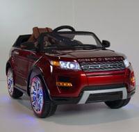 Акумулаторен джип с дистанционно тип Range Rover 12V - 19