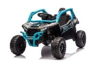 Акумулаторна кола Licensed Kawasaki KRX 1000 - 0