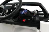 Акумулаторен джип с дистанционно тип Range Rover 12V - 5