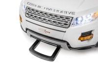 Акумулаторен джип с дистанционно тип Range Rover 12V - 6
