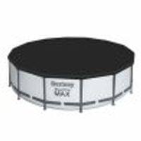 Басейн 5618W Steel Pro MAX™ 3.96 x 1.22м - 2