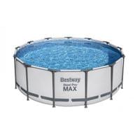 Басейн 5618W Steel Pro MAX™ 3.96 x 1.22м - 5 Басейн 5618W Steel Pro MAX™ 3.96 x 1.22м - 5