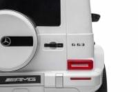Двуместен Акумулаторен джип Mercedes-Benz G63 AMG... - 28 Двуместен Акумулаторен джип Mercedes-Benz G63 AMG... - 28