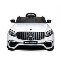Акумулаторен джип Mercedes GLC 63S AMG QLS5688 - 0 Акумулаторен джип Mercedes GLC 63S AMG QLS5688 - 0