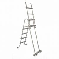 СГЛОБЯЕМ БАСЕЙН С ПОМПА 549 CM X 274 CM X 122 CM - 2