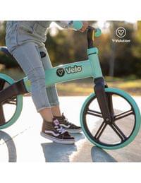 Баланс байк Yvolution Balance Bike - 2
