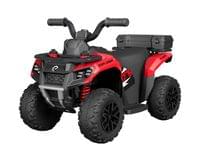 Акумулаторна кола ATV Master - 0 Акумулаторна кола ATV Master - 0