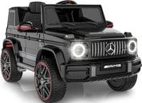 Акумулаторен джип Mercedes G63 AMG 12V - 2