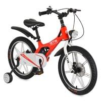 Детски велосипед 18&amp;quot; GTR - 0