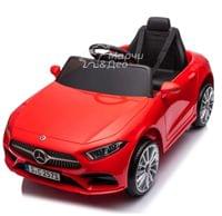 Акумулаторна кола Mercedes Benz Cls350 12V/7Ah 70W - 0 Акумулаторна кола Mercedes Benz Cls350 12V/7Ah 70W - 0