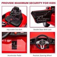 Акумулаторна кола Mercedes Benz Cls350 12V/7Ah 70W - 6 Акумулаторна кола Mercedes Benz Cls350 12V/7Ah 70W - 6